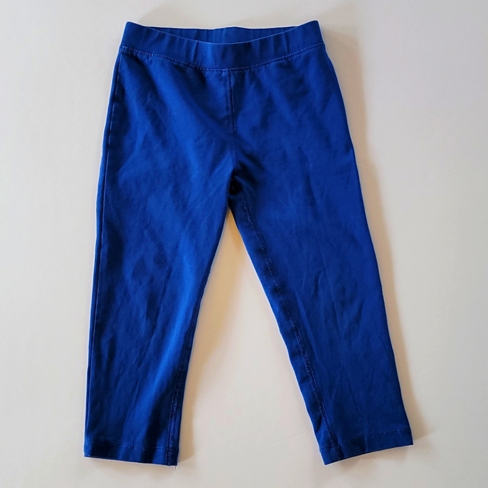 Primary capri leggings